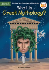What Is Greek Mythology?