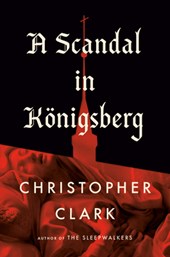 A Scandal in Königsberg