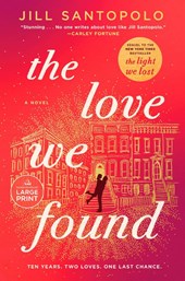 The Love We Found