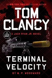 Tom Clancy Terminal Velocity