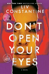 Don't Open Your Eyes