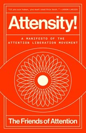 Attensity!
