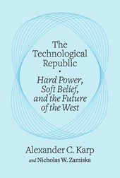 Technological Republic