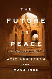 Sarah, A: Future Is Peace