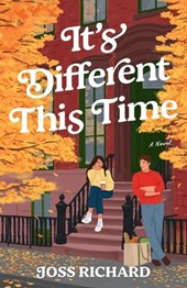 It's Different This Time