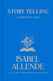 Story Telling: A Writing Life