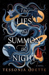 Odette, T: Lies That Summon the Night