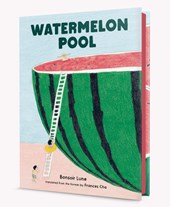 Watermelon Pool