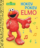 Hokey Pokey Elmo (Sesame Street)