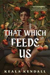 That Which Feeds Us: A Hawaiian Gothic