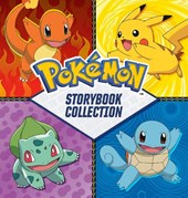 Pokémon Storybook Collection