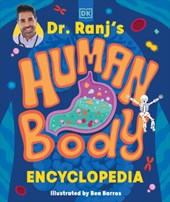 Dr Ranj's Human Body Encyclopedia