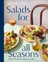 Stacey, A: Salads for All Seasons