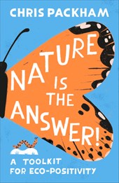 Nature Is the Answer: A Toolkit for Eco-Positivity