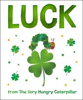 Luck from The Very Hungry Caterpillar