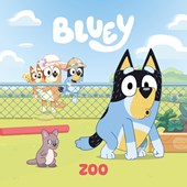 Bluey: Zoo