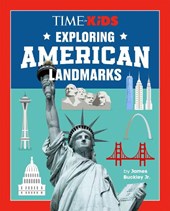 Time for Kids: Exploring American Landmarks