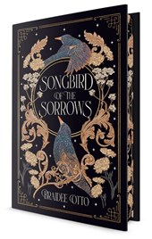 Songbird of the Sorrows