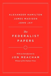 The Federalist Papers