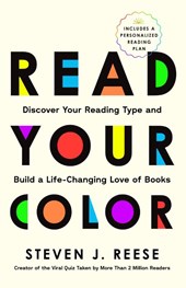 Read Your Color