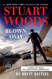 Stuart Woods' Blown Away