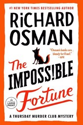 Osman, R: Impossible Fortune