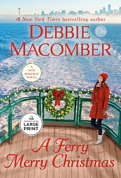 A Ferry Merry Christmas