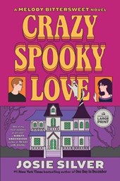 Crazy Spooky Love