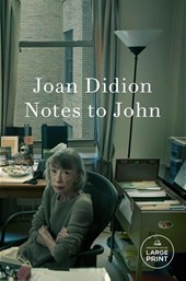 Notes to John
