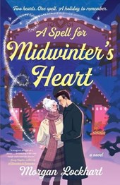 Spell for Midwinter's Heart