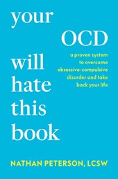 Your OCD Will Hate This Book