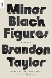 Minor Black Figures