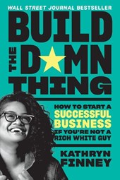 Build the Damn Thing