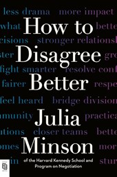 How to Disagree Better