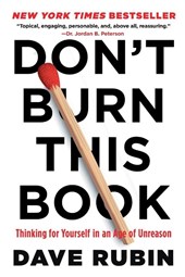 Don't Burn This Book