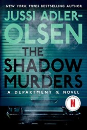 The Shadow Murders