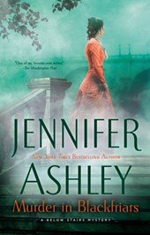 Murder in Blackfriars