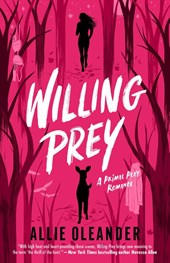 Willing Prey