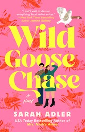 Wild Goose Chase