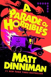 A Parade of Horribles