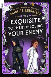 The Exquisite Torment of Loving Your Enemy