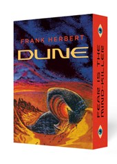 Dune: Deluxe Trade Paperback Edition