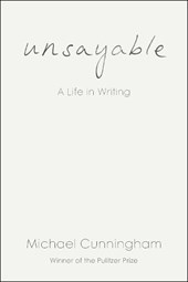 Unsayable: A Life in Writing
