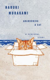 Abandoning a Cat