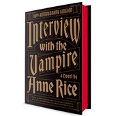 Interview with the Vampire: 50th Anniversary Edition