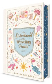 The Sisterhood of the Traveling Pants: Collector's Edition