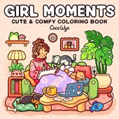 Coco Wyo: Girl Moments