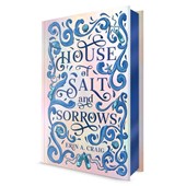 House of Salt and Sorrows: Deluxe Edition