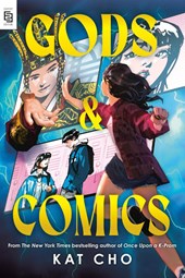 Gods & Comics