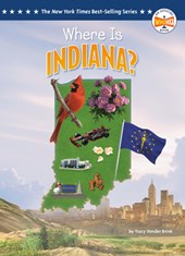 Where Is Indiana?